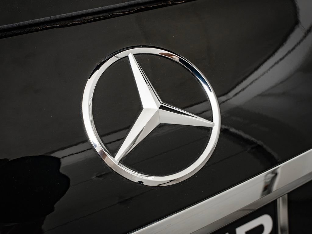 Used 2024 Black Mercedes-Benz GLE 350 image 18