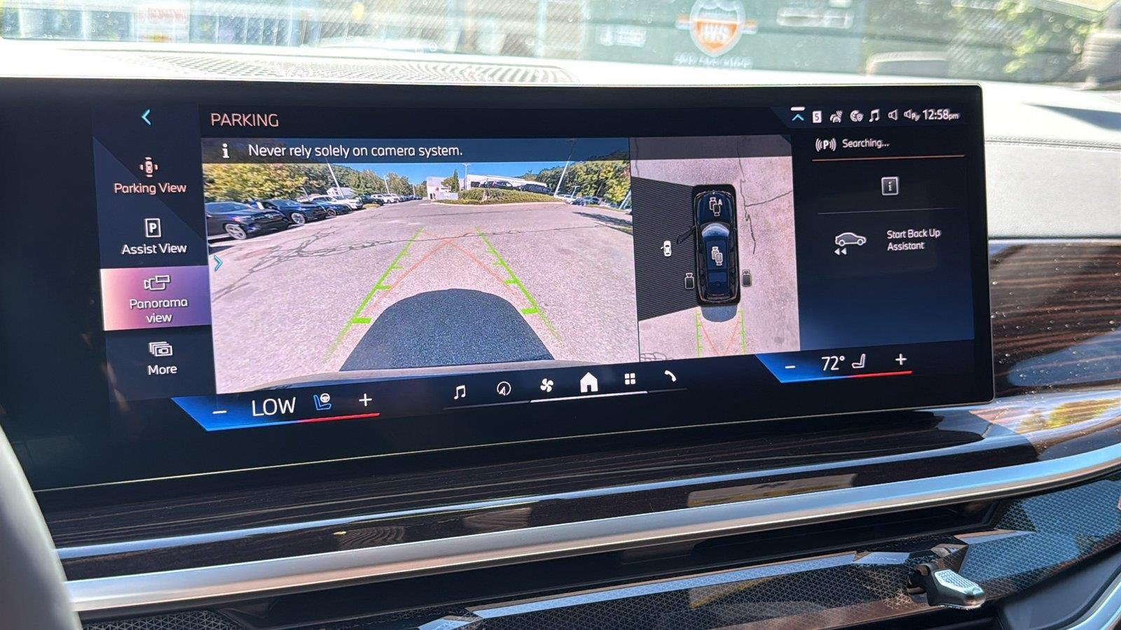 New 2027 Carbon Black Metallic BMW xDrive40i image 17
