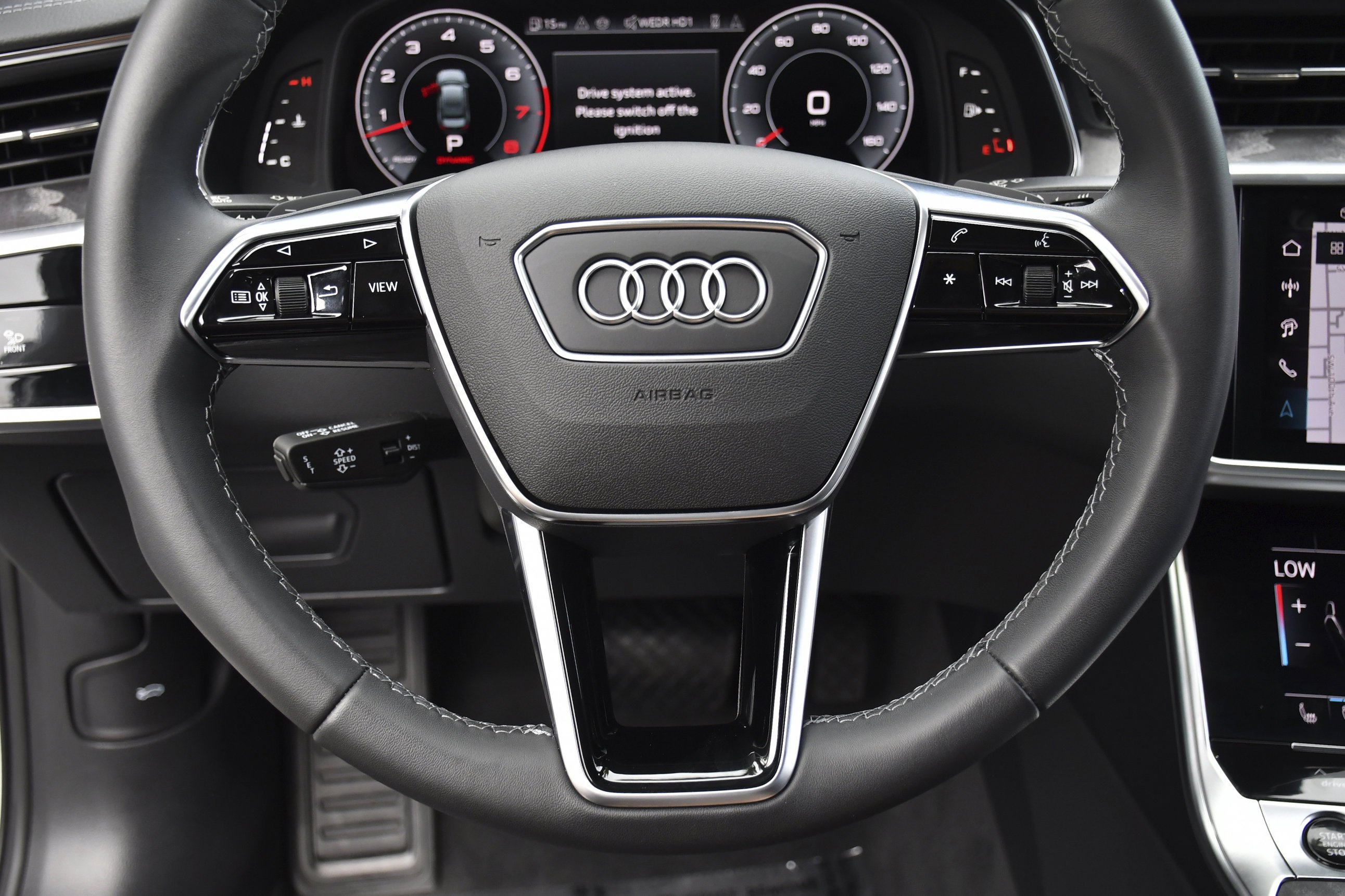 2025 Audi A6 Premium - Photo 7