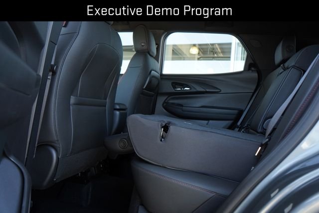 Used 2026 Gray Chevrolet RS image 27