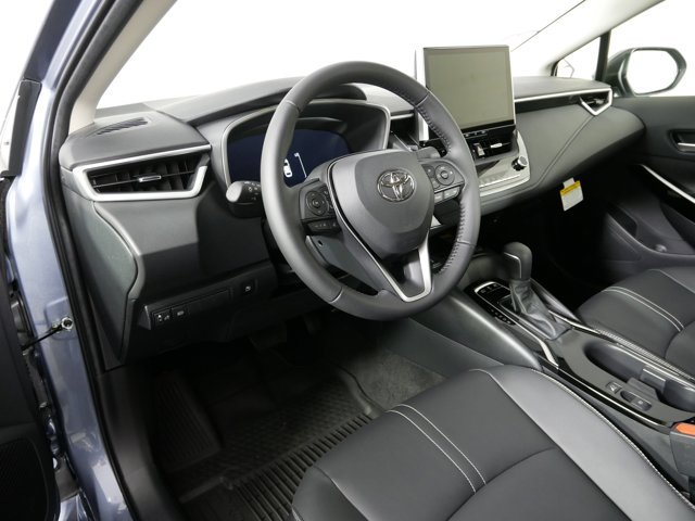2026 Toyota Corolla XLE - Photo 10