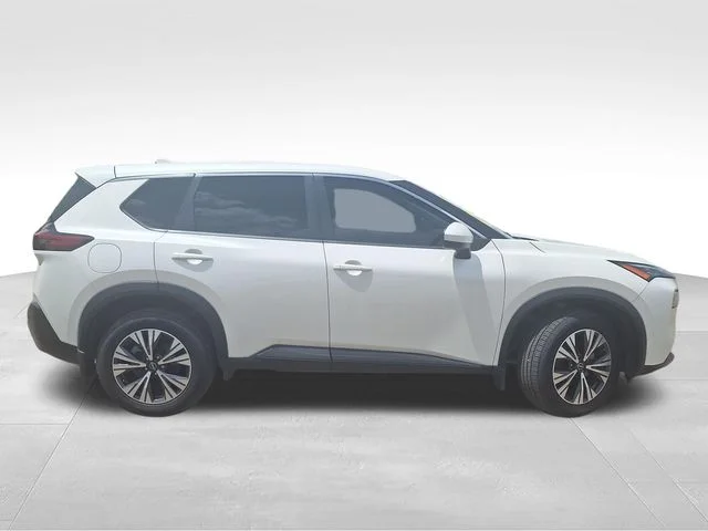 2023 Nissan Rogue SV - Photo 9
