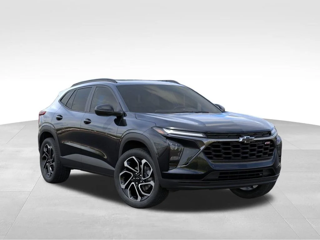 2026 Chevrolet Trax RS - Photo 7