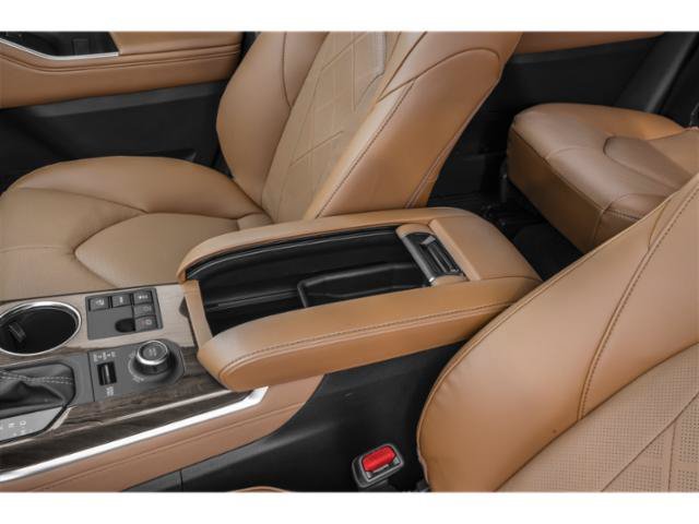 New 2026 Wind Chill Pearl Toyota LE image 13