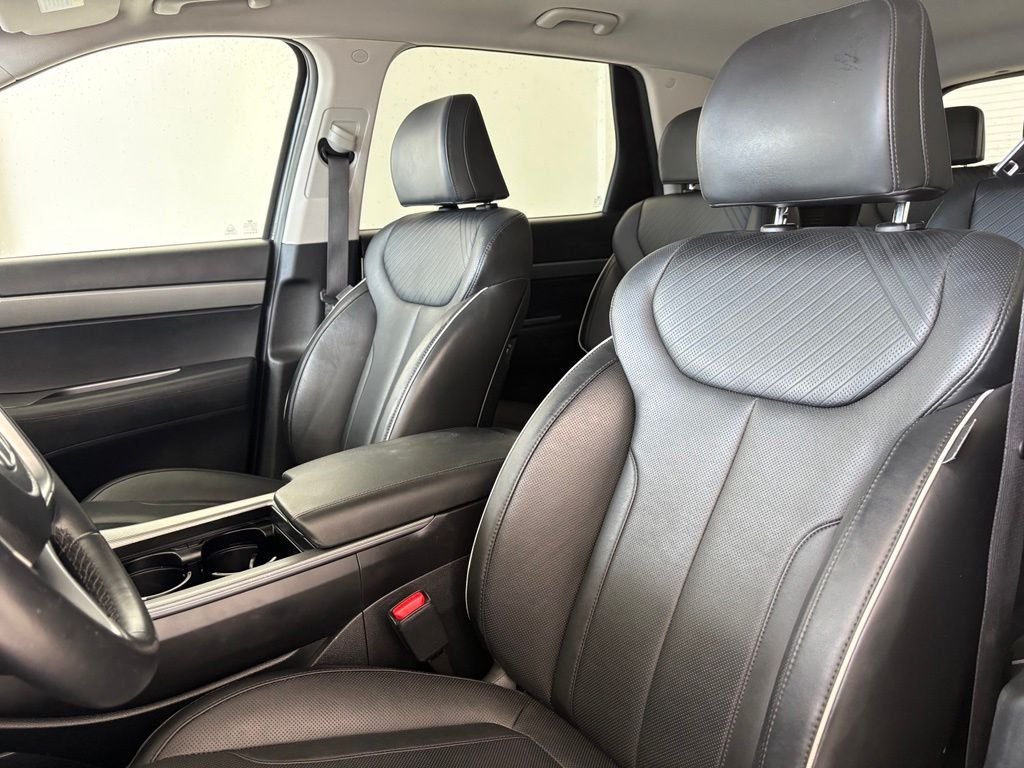 2024 Hyundai Palisade SEL - Photo 28