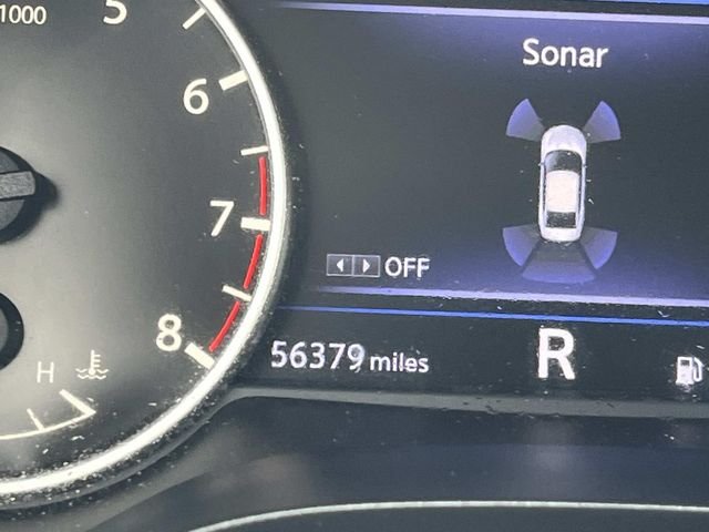 Certified Used 2023  Nissan 3.5 SL image 41