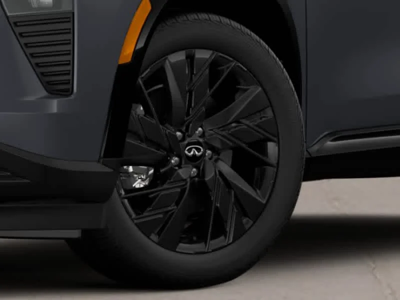 New 2027 Moonbow Blue INFINITI SPORT image 6