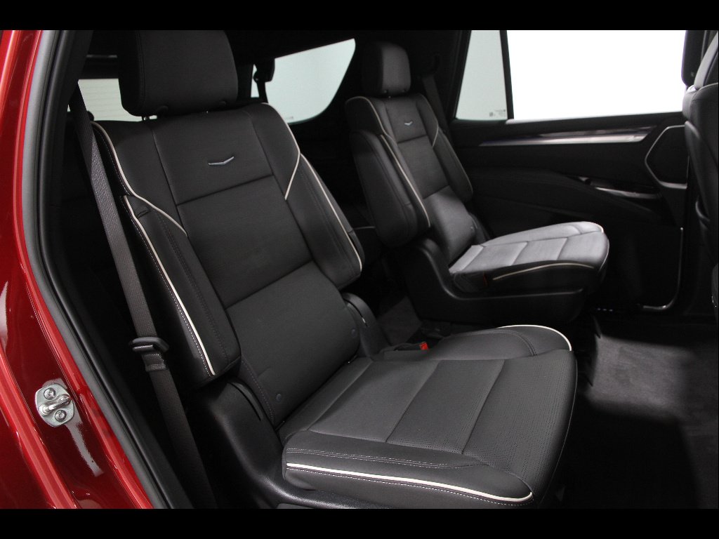 2025 Cadillac Escalade Sport - Photo 19