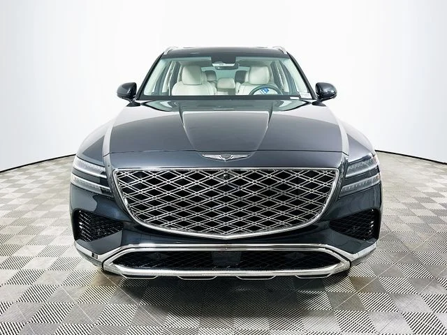 New 2026 Genesis GV80 3.5T Advanced