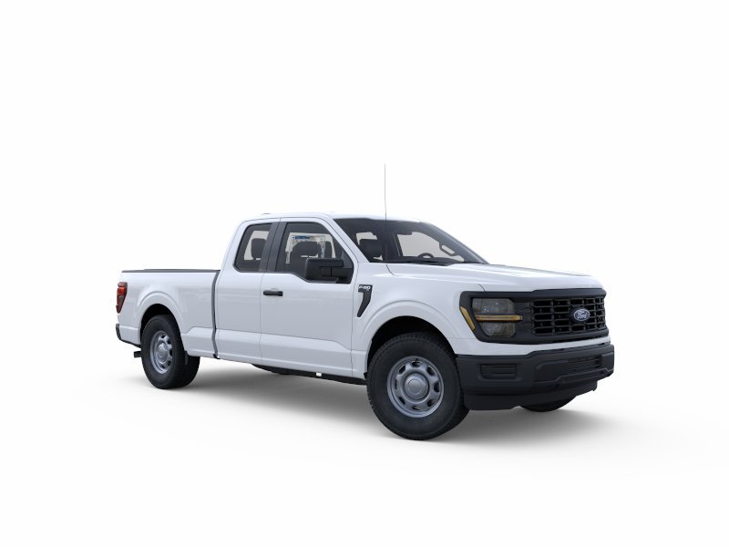 New 2026 Oxford White Ford XL image 29