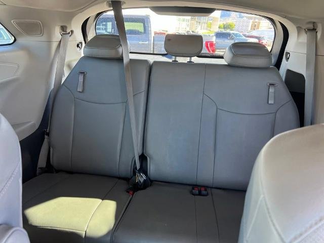 Used 2022 Midnight Black Metallic Toyota  image 17