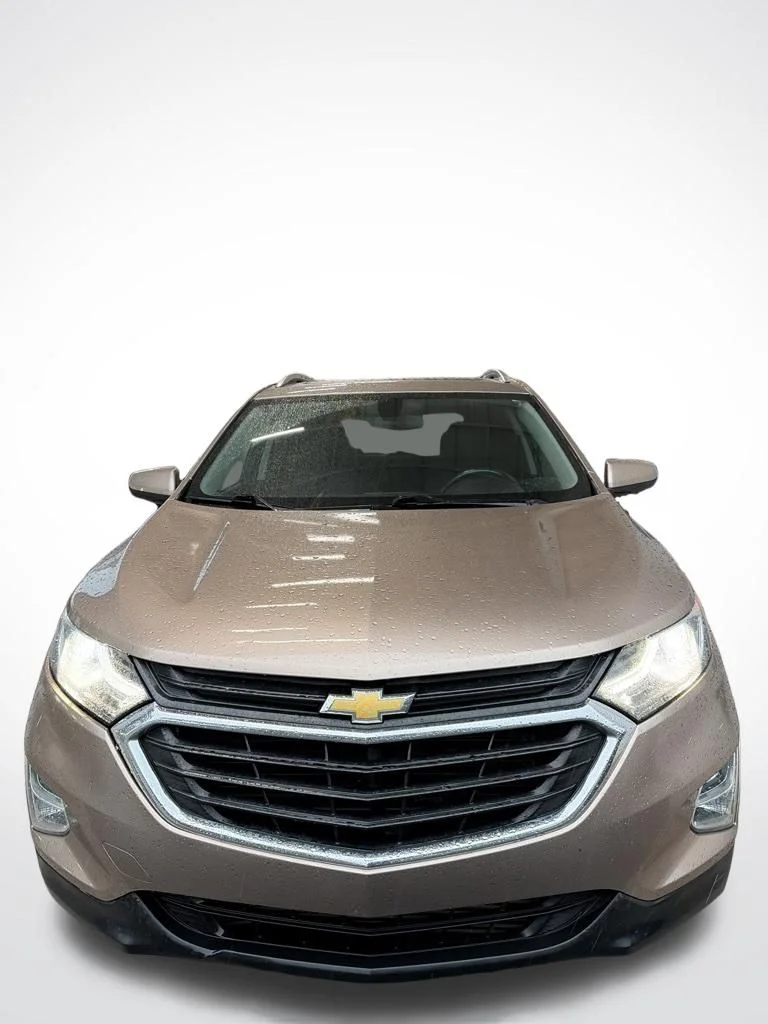 Used 2018 Sandy Ridge Metallic Chevrolet LT image 13