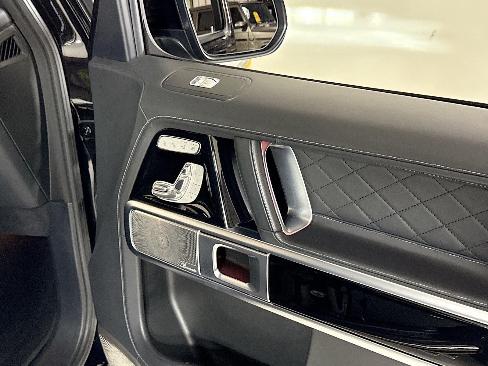 2022 Mercedes-Benz G-Class AMG G63 - Photo 35