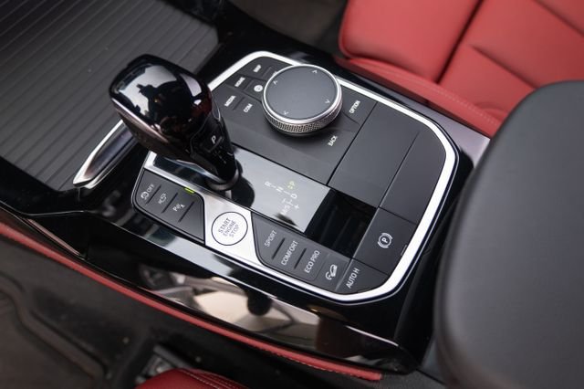Certified Used 2025 Brooklyn Gray Metallic BMW M40i image 28