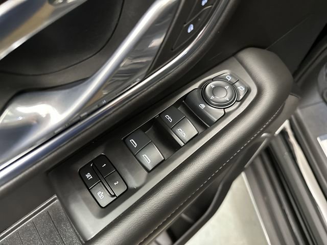 Used 2024 Black Chevrolet LT image 19