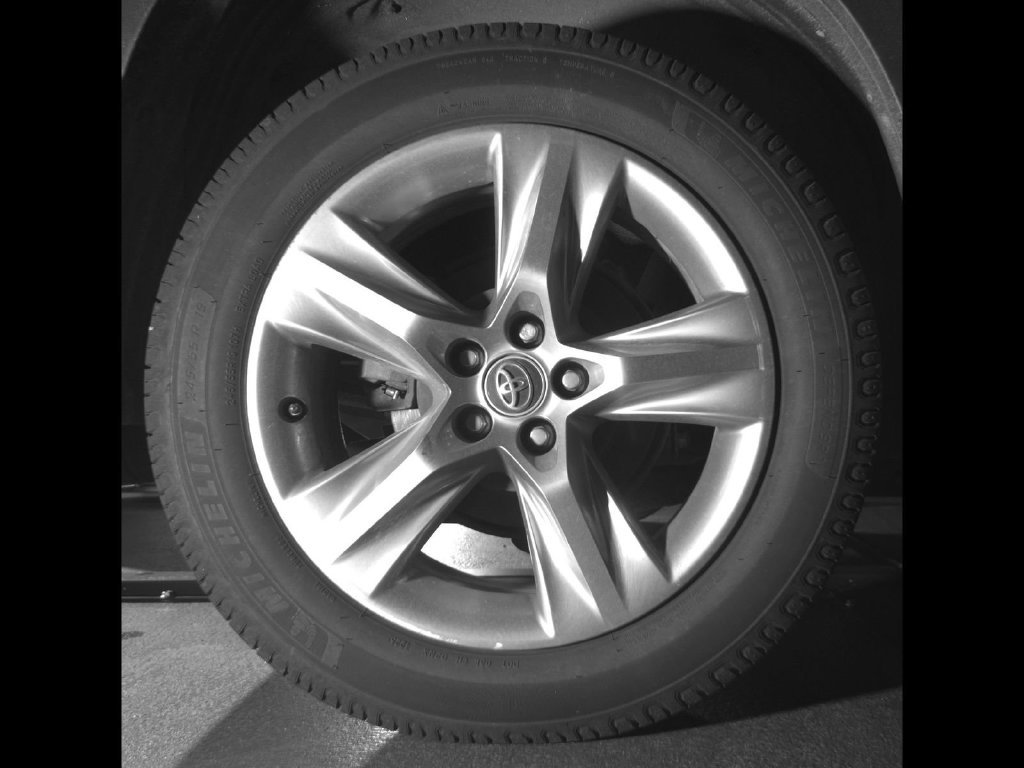 Used 2018 Gray Toyota Limited image 12