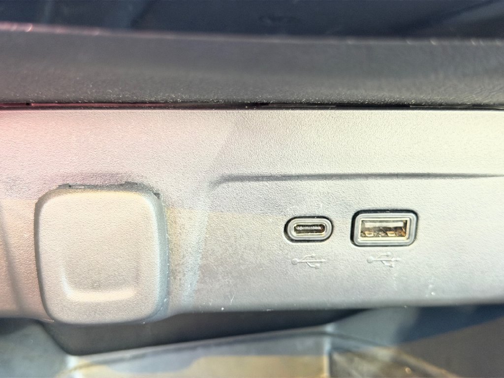 2025 Chevrolet Trax Activ - Photo 16