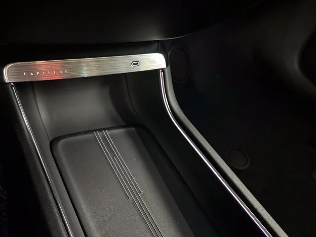 2027 Cadillac LYRIQ Signature Sport - Photo 14