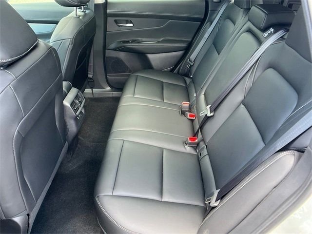 2025 Nissan Murano SL - Photo 25