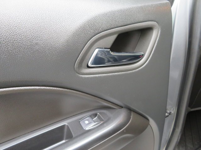 Used 2022 Satin Steel Metallic Chevrolet 4WD LT image 17