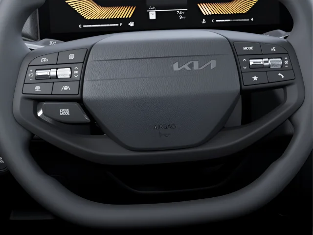 New 2026 White Kia LXS image 18