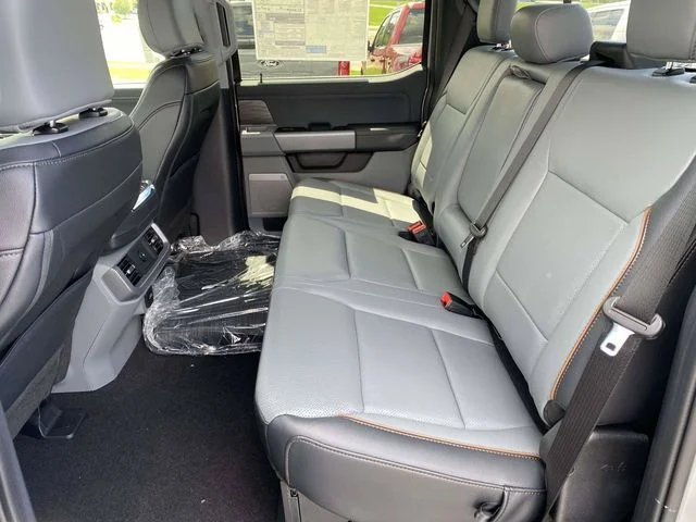 New 2026 Avalanche Ford Lariat image 7
