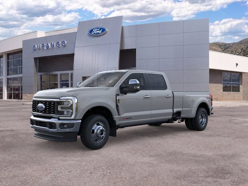 2026 Ford Super Duty