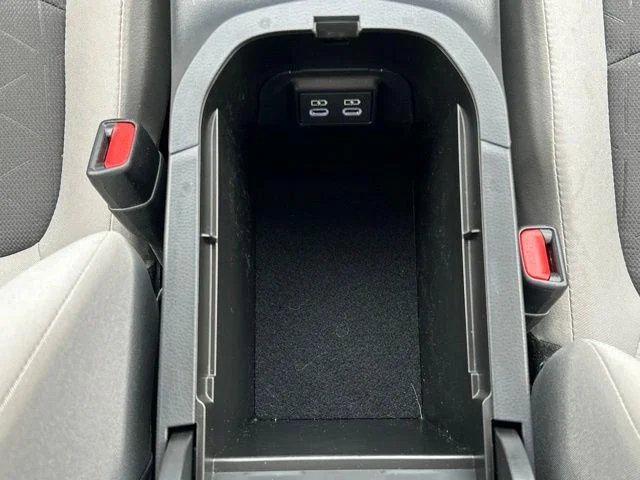 Certified Used 2025 MAGNETIC GRAY MET. Toyota  image 65