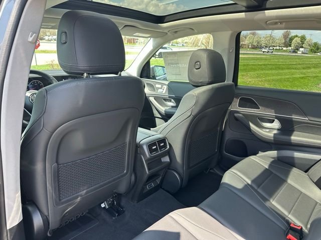 New 2026 Selenite Grey Metallic Mercedes-Benz GLE 350 image 19