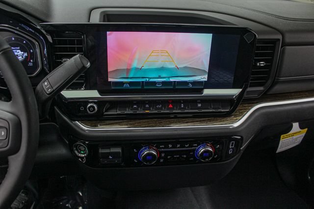 New 2026 Summit White GMC SLE image 26