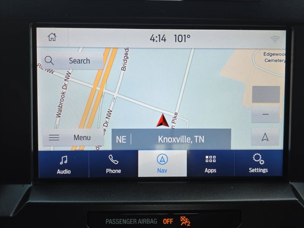 Used 2019 Magnetic Ford XLT image 25