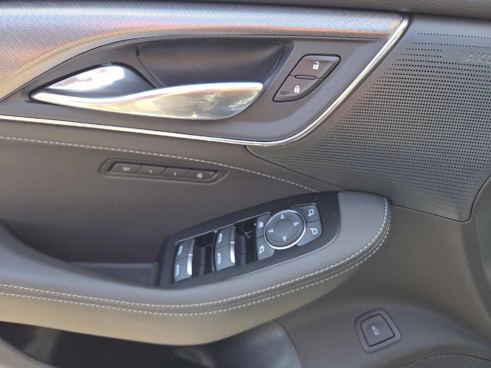 2026 Cadillac CT5 Premium Luxury - Photo 29