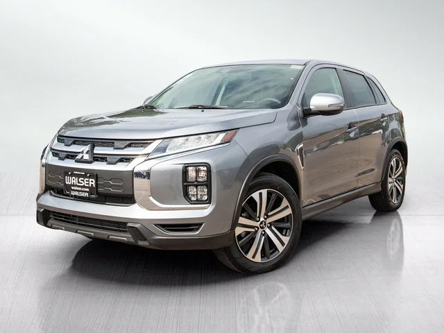 2026 Mitsubishi Outlander Sport SE