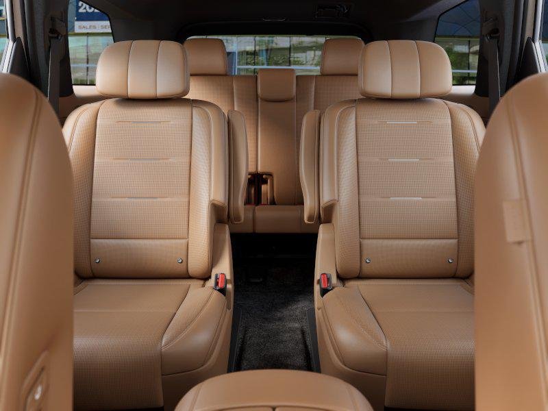 New 2027  Hyundai Calligraphy image 12