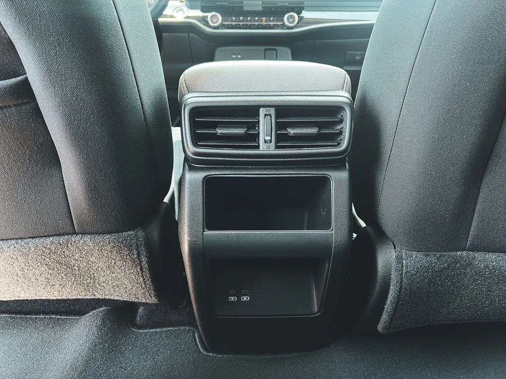 2025 Honda Prologue EX - Photo 30