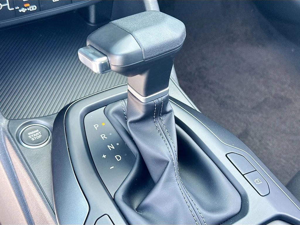 New 2026 Steel Gray Kia LXS image 16