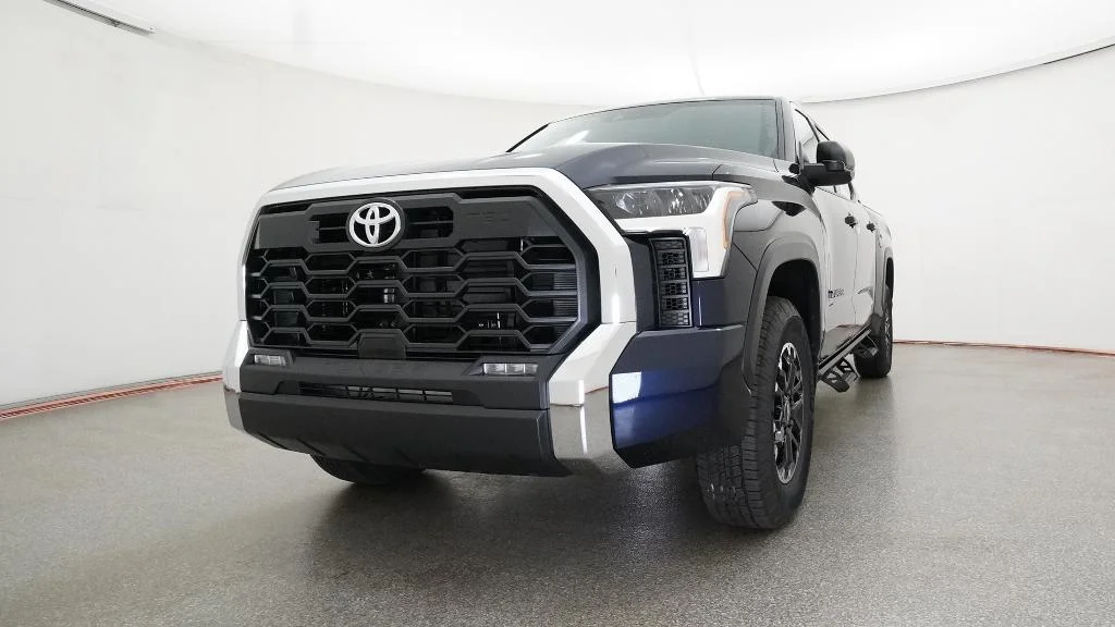 New 2026 Blueprint Toyota SR5 image 28