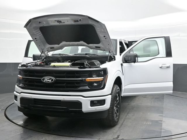 Used 2026 White Ford XLT image 30
