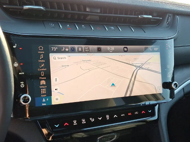 New 2027 Gray Jeep Limited image 15