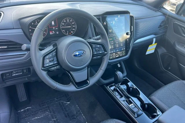 Used 2026 Gray Subaru Premium image 7