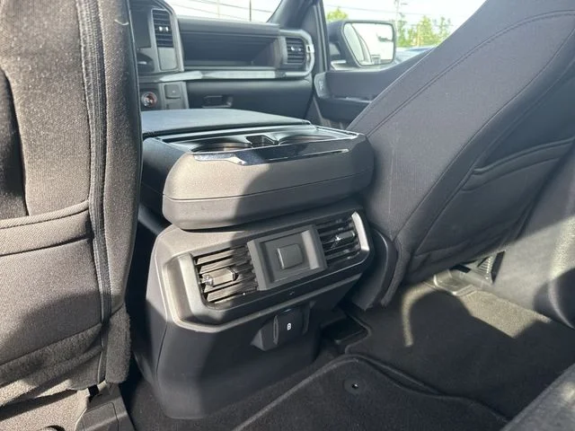 Used 2023 Black Ford XL image 20