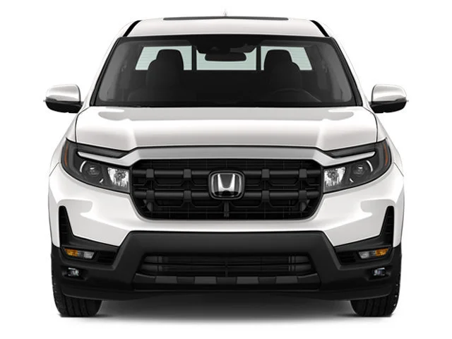 Certified Used 2025 Crystal Black Pearl Honda AWD RTL image 5