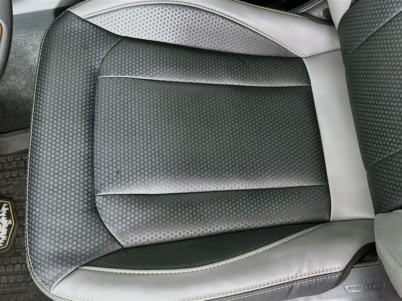 Used 2025 Ice Silver Metallic Subaru Wilderness image 20
