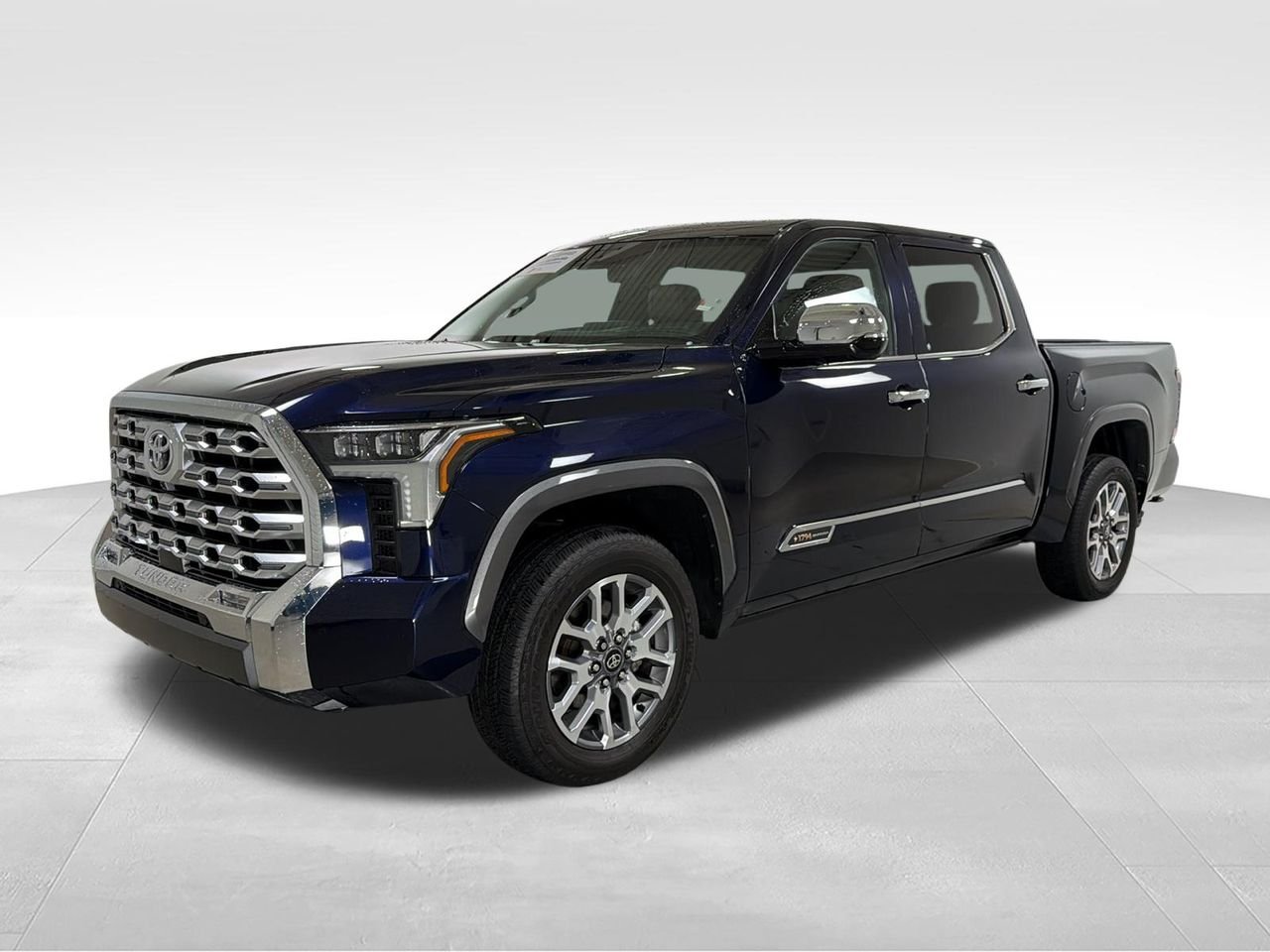 2025 Toyota Tundra 1794 Edition 3.4L 4WD CrewMax 5.5' Bed's photo
