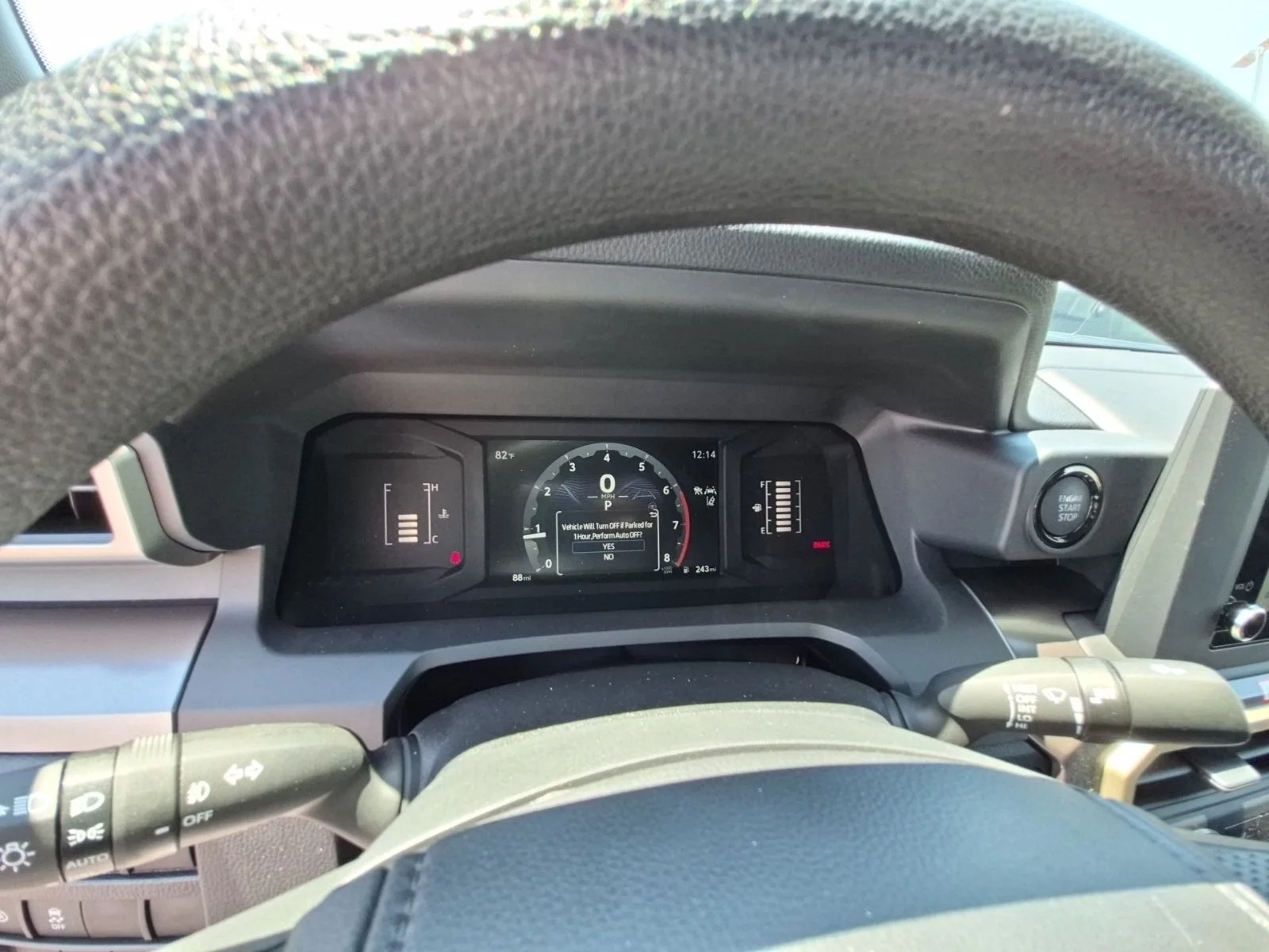 2026 Toyota Tacoma SR5 - Photo 18
