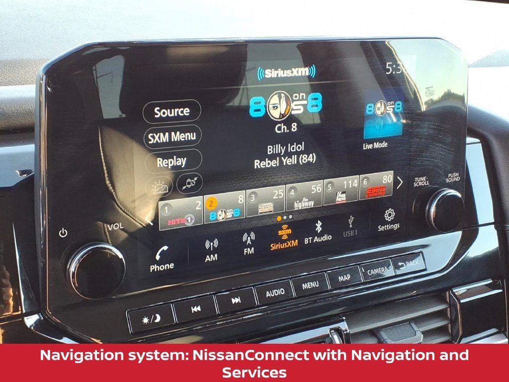 2025 Nissan Pathfinder SL - Photo 16
