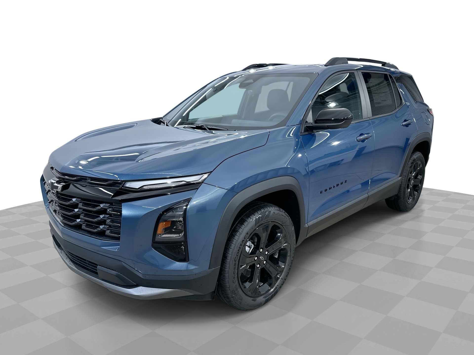 2027 Chevrolet Equinox LT - Photo 49