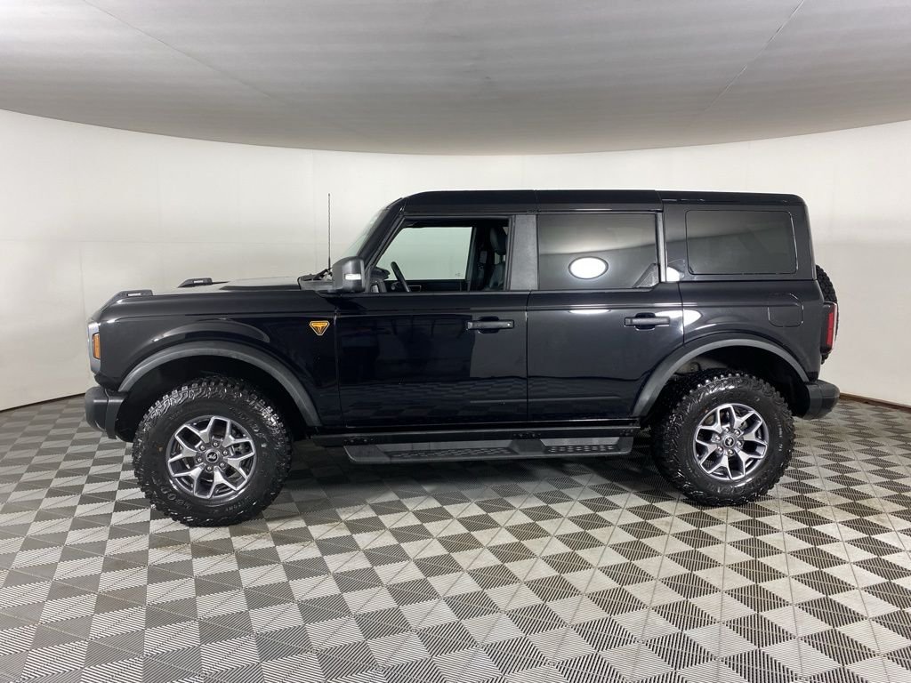 2025 Ford Bronco 4-Door Badlands - Photo 6