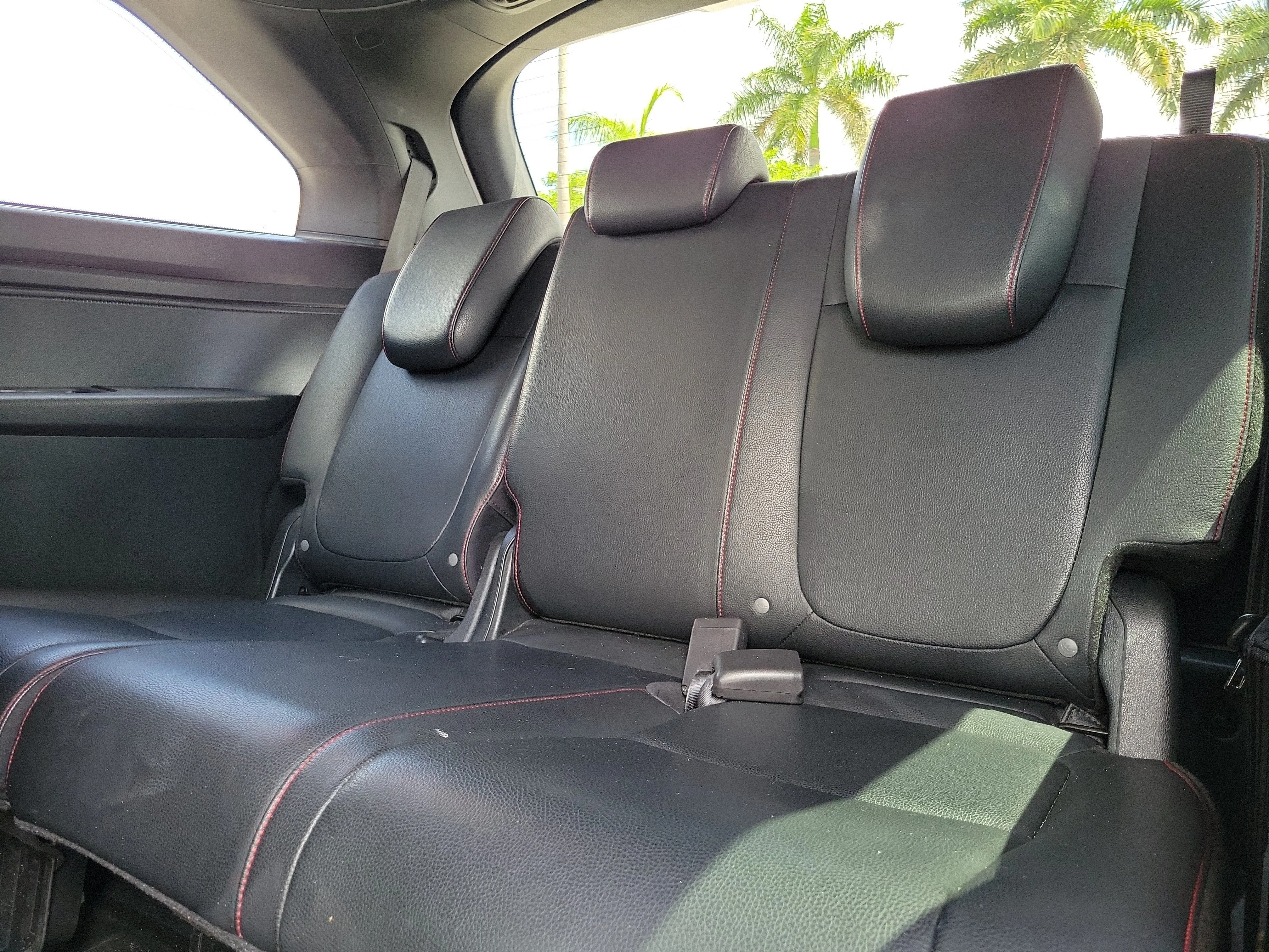 2023 Honda Odyssey SPORT - Photo 11