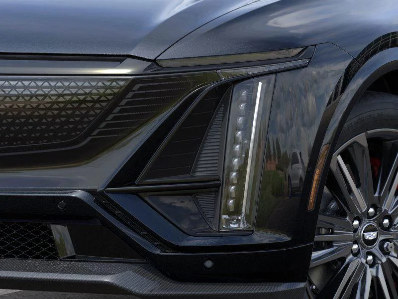 New 2026  Cadillac V Premium image 10